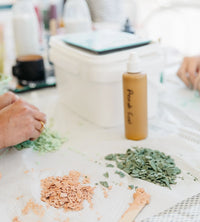 Workshop Terrazzo