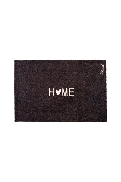 Vloermat 'home' (Cooper)