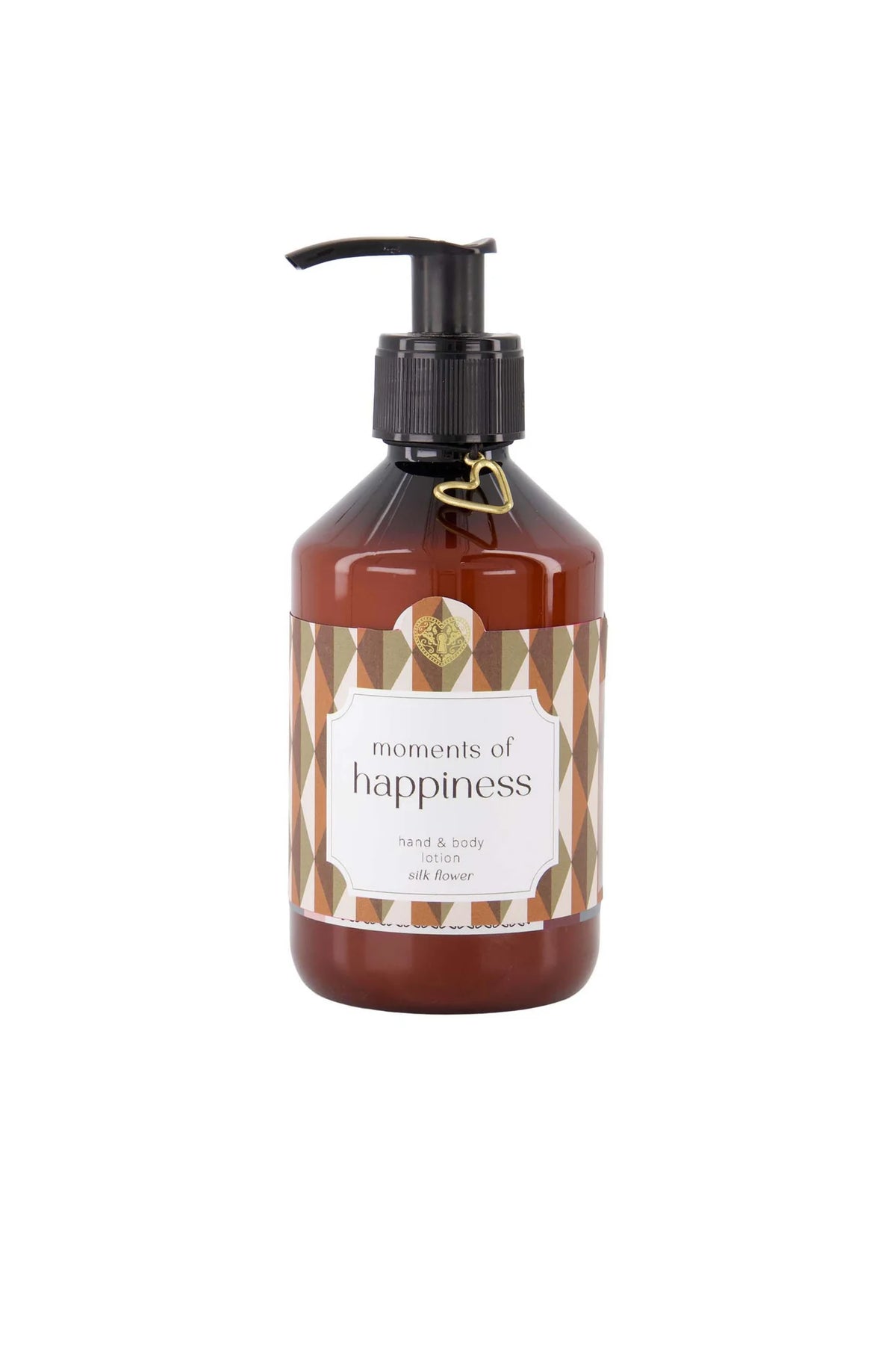 Bodylotion - Moments of happiness