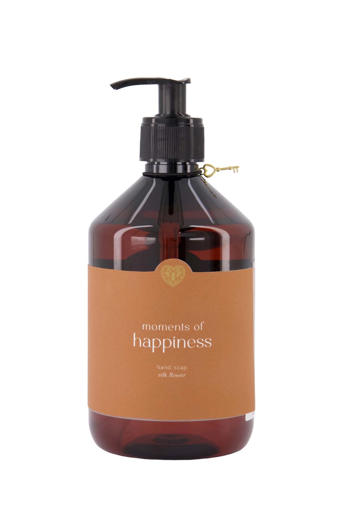 Handzeep - Moments of happiness