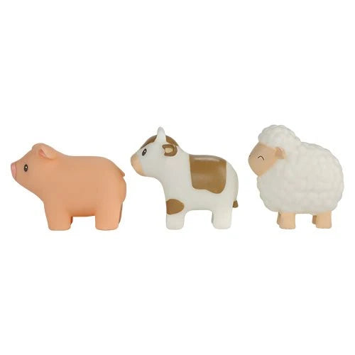 Badfiguren - Little Farm