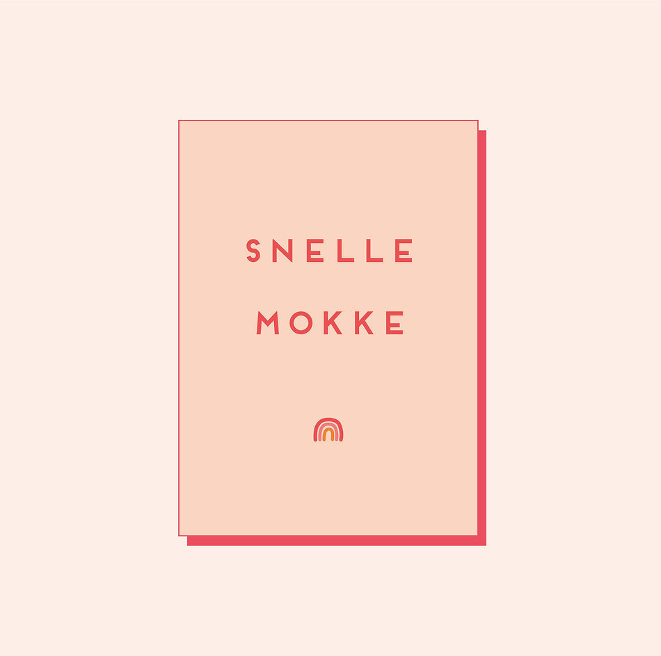 Snelle mokke