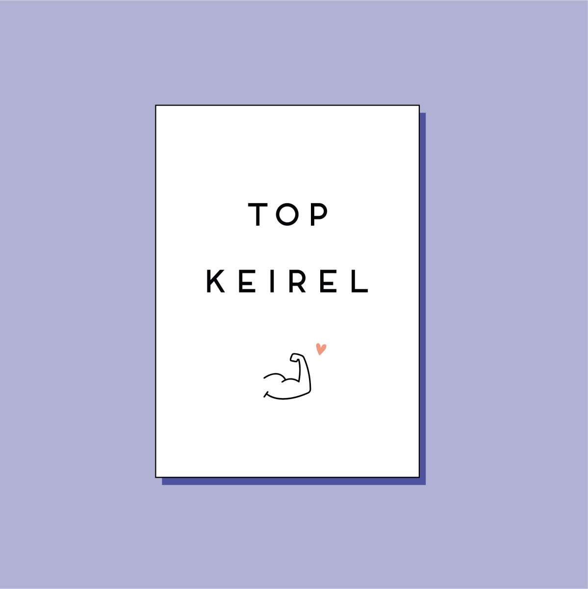 Top keirel