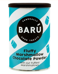 Barú - chocomelkpoeder Marshmallow