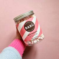 Barú - mini marshmallows