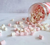 Barú - mini marshmallows