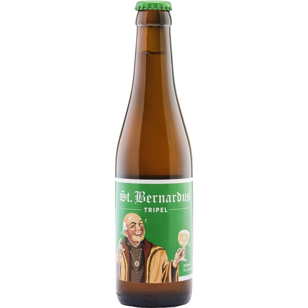 St. Bernardus tripel