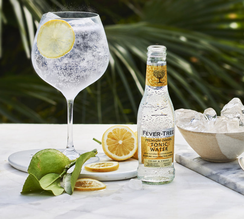 Fever Tree - Tonic