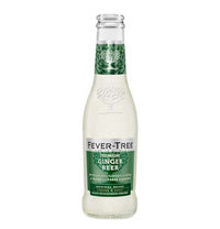 Fever Tree - Ginger Beer