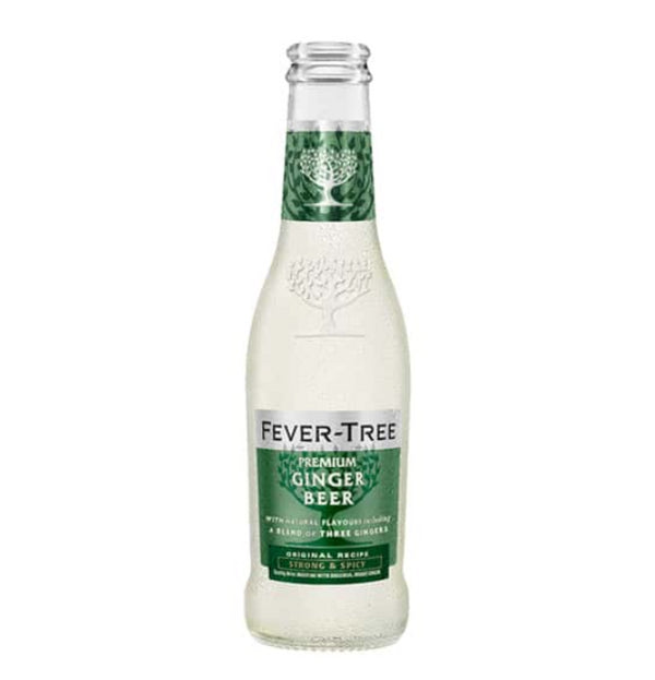 Fever Tree - Ginger Beer