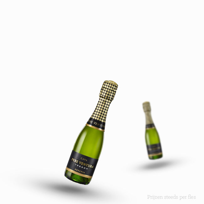 Mini cava brut