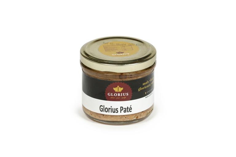 Glorius Paté