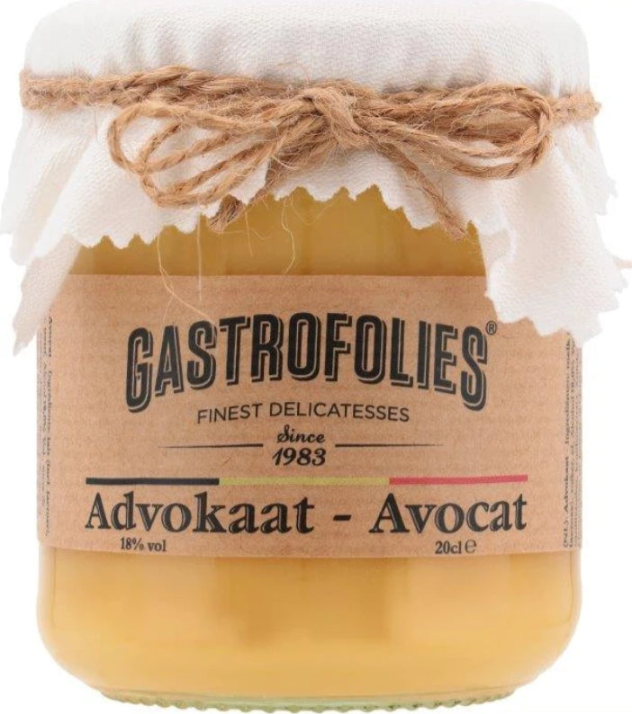 Advocaat