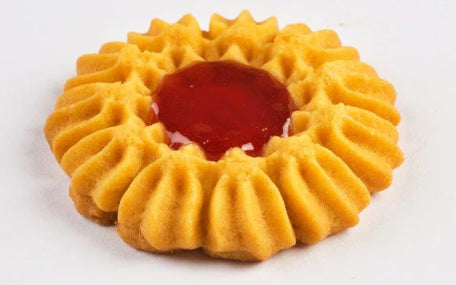 Koekjes prima red