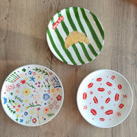 Reservering 'Paint your pottery'