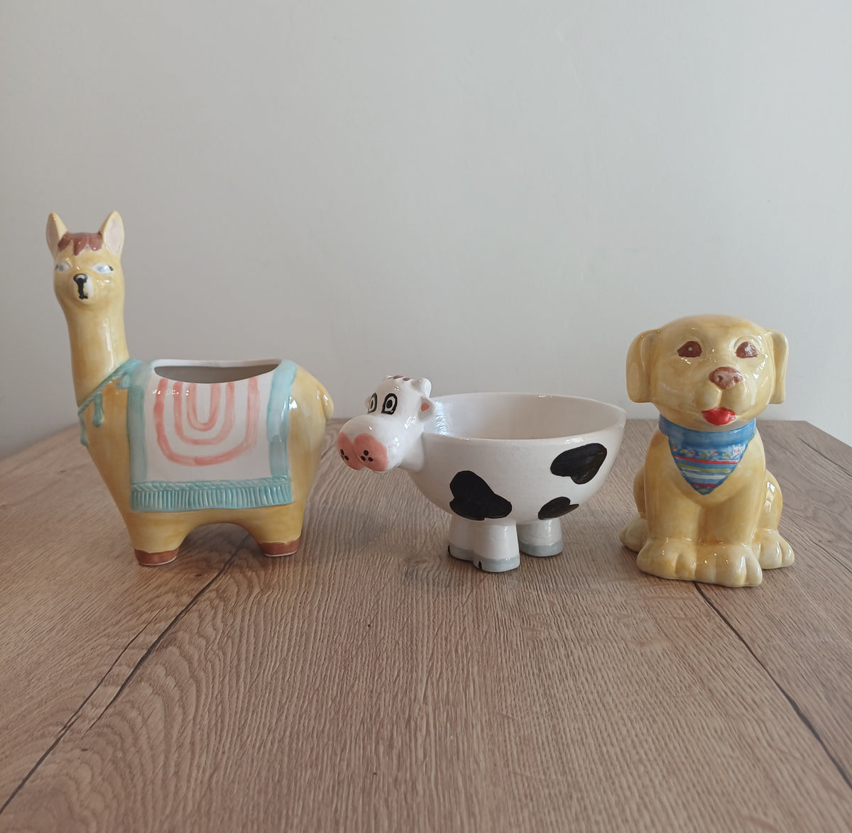Reservering 'Paint your pottery'