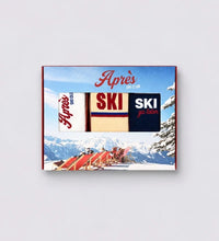 Set kousen - Après ski club