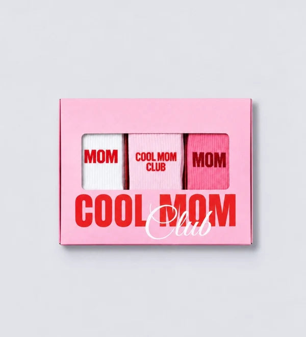 Set kousen - Cool mom club