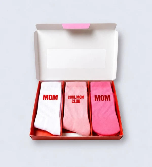 Set kousen - Cool mom club