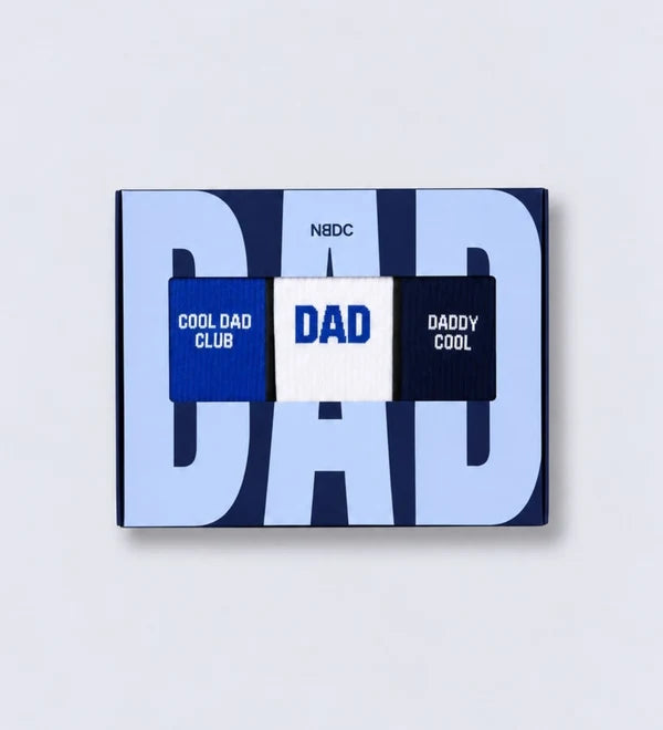 Set kousen - Cool dad club