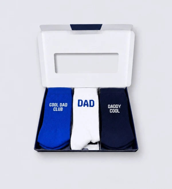 Set kousen - Cool dad club