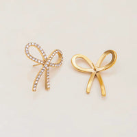 Oorbellen - Forever & Always