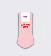 Kousen - Cool mom club