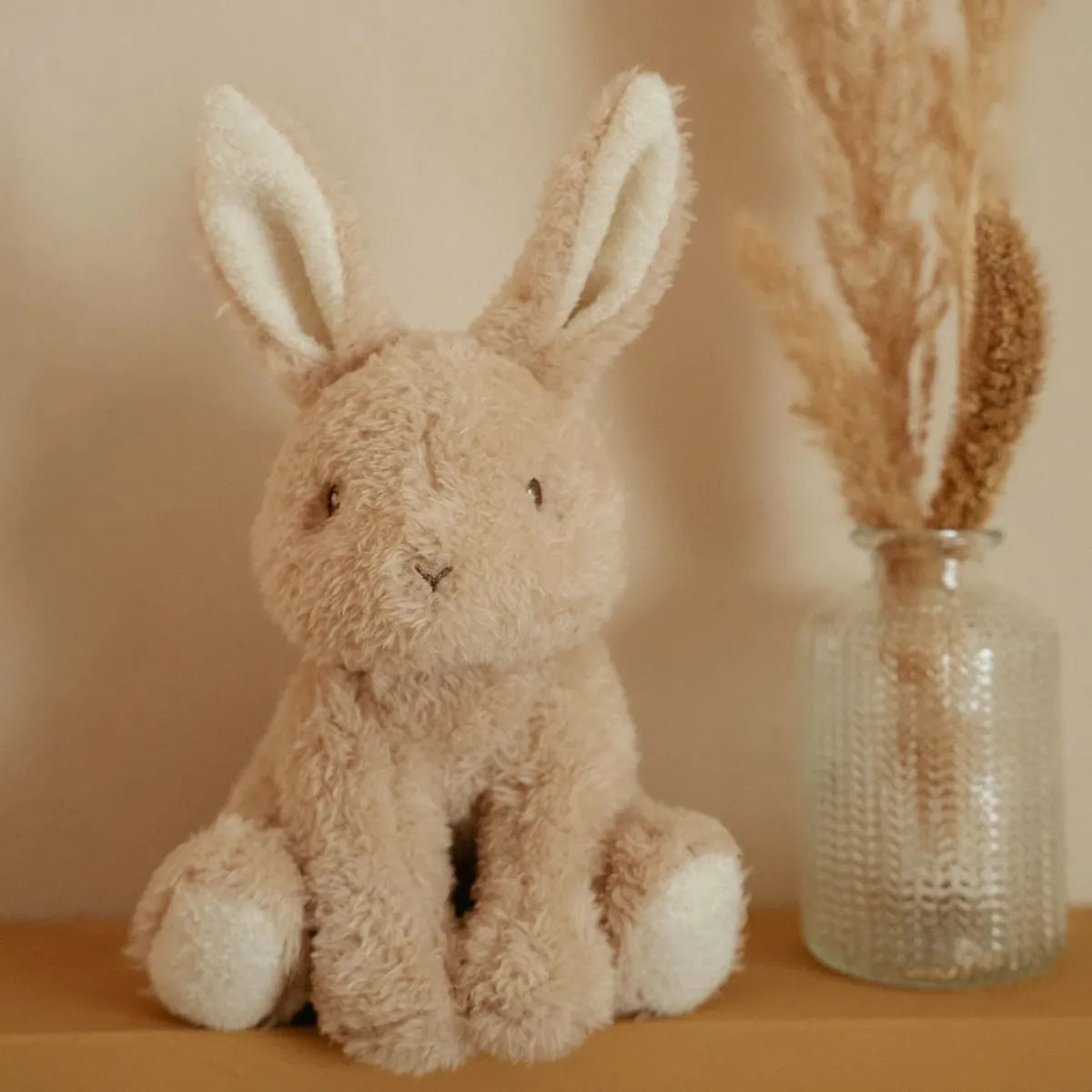 Knuffel - konijn