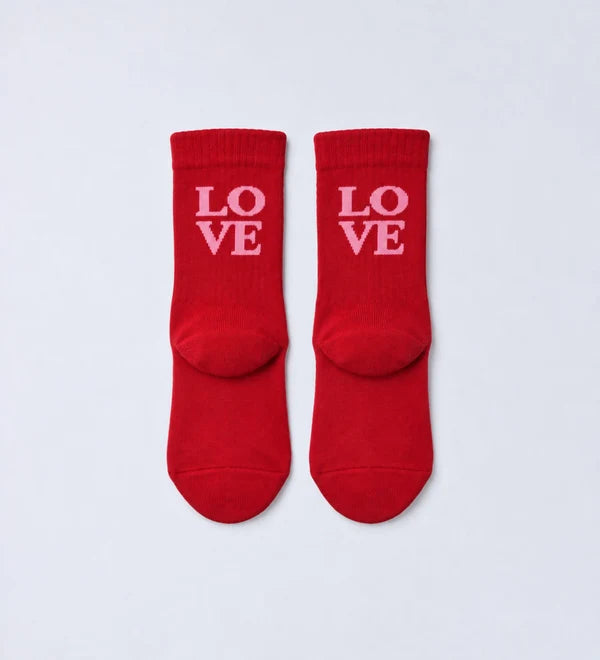 Kinderkousen - Love