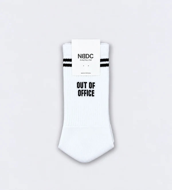 Kousen - Out of office