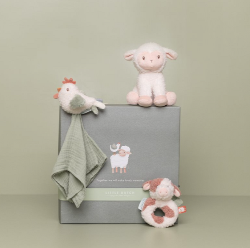 Geschenkdoos - Little Farm