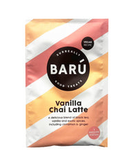 Barú - zakje vanilla chai latte