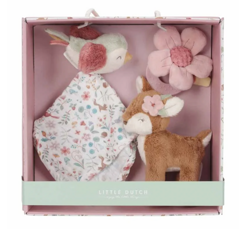 Geschenkdoos - Fairy Garden