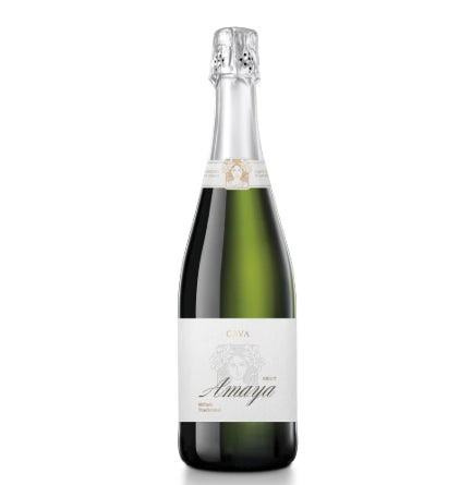 Mini cava brut 'Amaya'