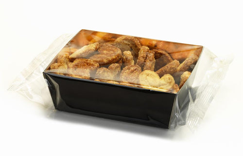 Biscuits de Pauline - mini Coeur de Flandres