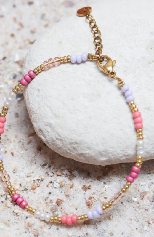 Armband - Sweet rainbow