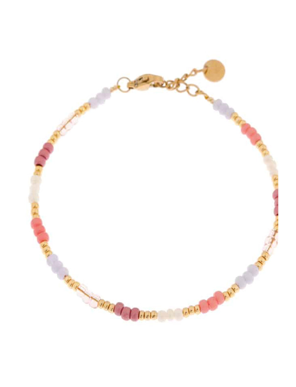 Armband - Sweet rainbow
