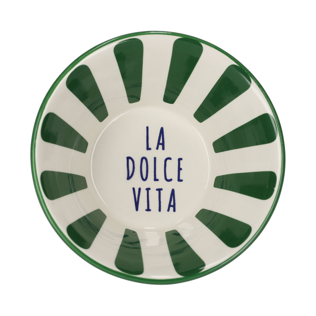 Kom 'La dolce vita'