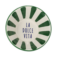Kom 'La dolce vita'