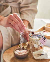 DIY - Badthee 'self care self love'
