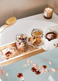 DIY - Badthee 'self care self love'