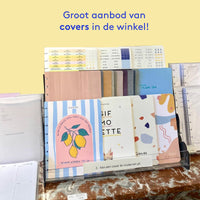 Schoolagenda Plan-da 25-26 - indeling per uur