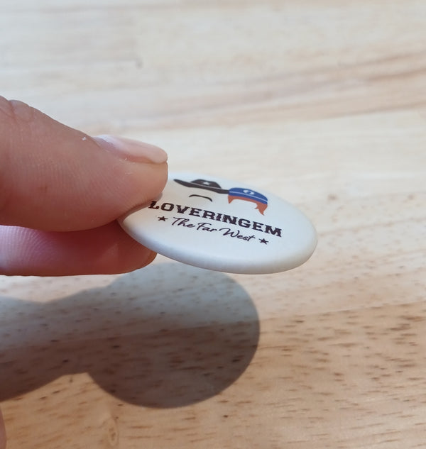 Magneet Loveringem