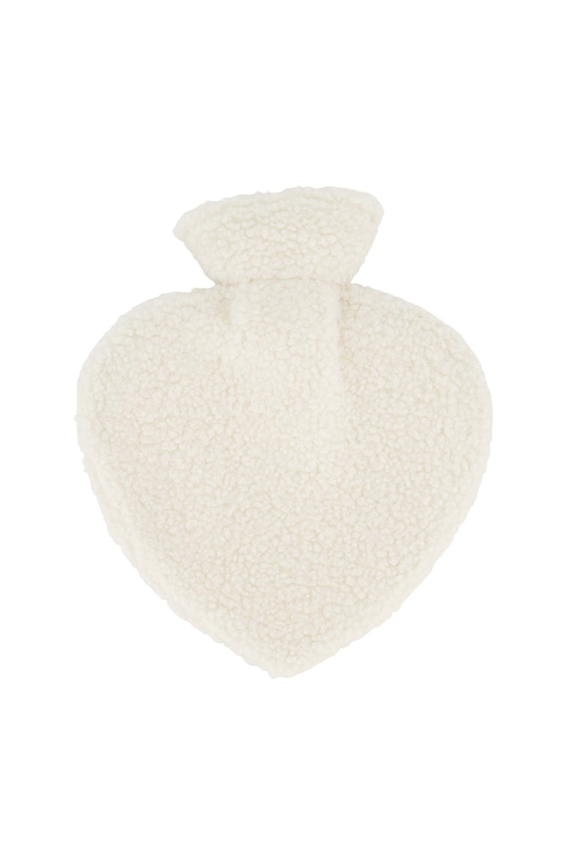 Warmwaterkruik teddy 'with love'
