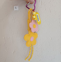 Kimchi - sleutelhanger