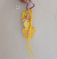 Kimchi - sleutelhanger