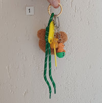 Kimchi - sleutelhanger
