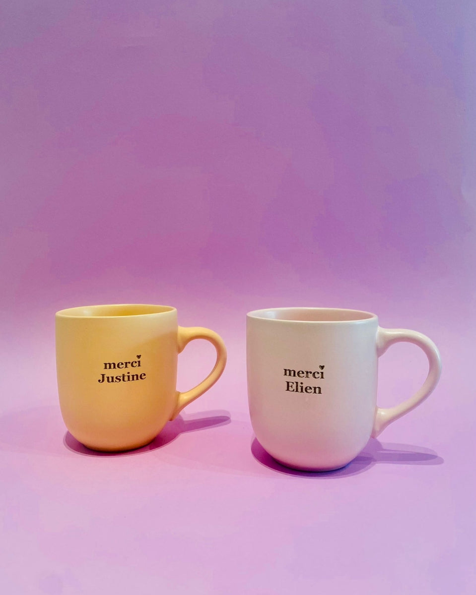 Mimokke - Merci ...