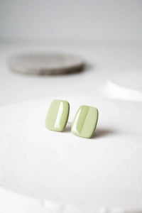 Preus - oorbellen B