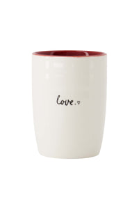 Koffiemok love